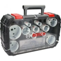 BOSCH - Set Ποτηροπρίονα 14pz