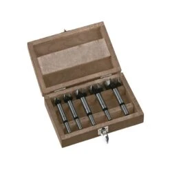 MILWAUKEE - Set Τρυπάνια Μεντεσέδων 5 τεμαχίων