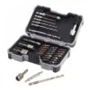 BOSCH - Set Professional Κατσαβιδόλαμες + HSS-G εξάγωνα τρυπάνια (35 τεμ.) -Ergalia Κατάστημα set professional hss g 35