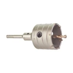 MILWAUKEE - Set Ποτηροκορώνα SDS + 65 Mm X 182 Mm