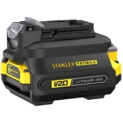 STANLEY - SFMCB100-XJ FATMAX 20V Αντάπτορας Μπαταρίας 18V