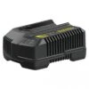 STANLEY - SFMCB14-QW FATMAX® 18V 4A Ταχυφορτιστής Μπαταρίας -Ergalia Κατάστημα sfmcb14 qw fatmax 18v 4a