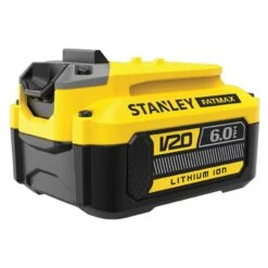 STANLEY - SFMCB206-XJ FATMAX® 20V Μπαταρία Λιθίου 6.0Ah 18V