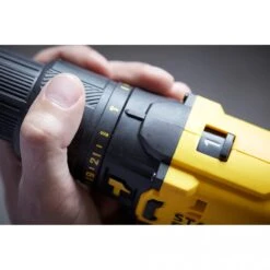 STANLEY - SFMCD711C2K-QW FATMAX® 20V Κρουστικό Δραπ/δο 18V (2x1.5Ah) 8 STANLEY - SFMCD711C2K-QW FATMAX® 20V Κρουστικό Δραπ/δο 18V (2x1.5Ah) -Ergalia Κατάστημα sfmcd711c2k qw fatmax v20 18v 2x15ah 2
