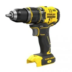 STANLEY - SFMCD721B-XJ FATMAX® V20 BRUSHLESS 18V Κρουστικό Δραπανοκατσάβιδο (Solo)