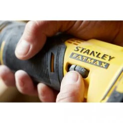 STANLEY - SFMCE500B-XJ FATMAX® V20 18V Πολυεργαλείο Μπαταρίας (Solo) 10 STANLEY - SFMCE500B-XJ FATMAX® V20 18V Πολυεργαλείο Μπαταρίας (Solo) -Ergalia Κατάστημα sfmce500b xj fatmax v20 18v solo 3