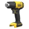 STANLEY - SFMCE530B-XJ FATMAX® V20 Πιστόλι Θερμού Αέρα 18V -Ergalia Κατάστημα sfmce530b xj fatmax v20 18v