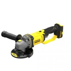 STANLEY - SFMCG400B-XJ FATMAX® V20 18V Γωνιακός Τροχός (Solo)