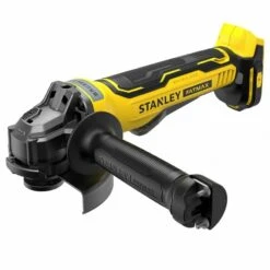 STANLEY - SFMCG700B-XJ Γωνιακός Τροχός Μπαταρίας ∅125mm 20V (Solo)