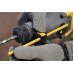 STANLEY - SFMCH900B-XJ FATMAX® 20V BRUSHLESS SDS PLUS Πιστολέτο 18V (Solo) -Ergalia Κατάστημα sfmch900m22 qw fatmax v20 brushless 18v sds plus 2x40ah 2