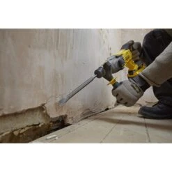 STANLEY - SFMCH900M22-QW FATMAX® 20V BRUSHLESS SDS PLUS Πιστολέτο 18V (2x4.0Ah) 6 STANLEY - SFMCH900M22-QW FATMAX® 20V BRUSHLESS SDS PLUS Πιστολέτο 18V (2x4.0Ah) -Ergalia Κατάστημα sfmch900m22 qw fatmax v20 brushless 18v sds plus 2x40ah 4