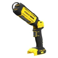 STANLEY - SFMCL050B-XJ Φακός LED Χειρός Σπαστός Μπαταρίας 18V (Solo)