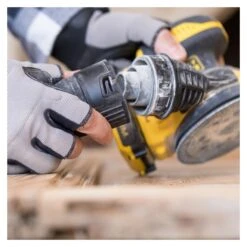 STANLEY - SFMCW220B-XJ FATMAX® V20 18V Έκκεντρο Περιστροφικό Τριβείο (Solo) 9 STANLEY - SFMCW220B-XJ FATMAX® V20 18V Έκκεντρο Περιστροφικό Τριβείο (Solo) -Ergalia Κατάστημα sfmcw220b xj fatmax v20 18v solo 3