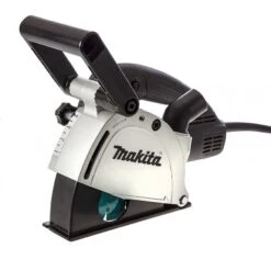 MAKITA - SG1251J Καναλοποιός 1400W 125mm