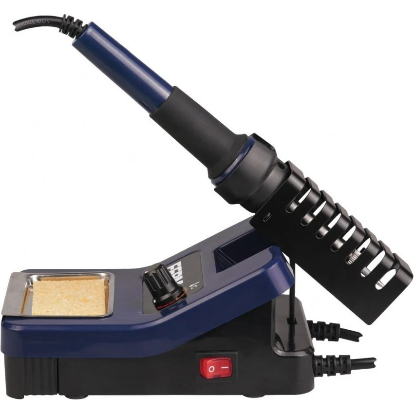 FERM - SGM1013 Κολλητήρι 48W με Ρύθμιση Θερμοκρασίας 4 FERM - SGM1013 Κολλητήρι 48W με Ρύθμιση Θερμοκρασίας - Image 2