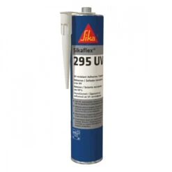 SIKA - SIKAFLEX 295 UV, MARINE Συγκολλητικό PLEXIGLASS 300ml