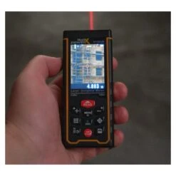 HELIX POWER - Sniper Αποστασιόμετρο Laser με Κάμερα 120m -Ergalia Κατάστημα sniper laser 120m 1