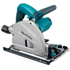 MAKITA - SP6000J Βυθιζόμενο Δισκοπρίονο 165mm 1300W