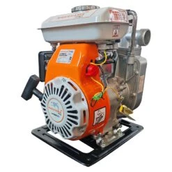 NAKAYAMA PRO - SP9800 Αντλία Βενζίνης Τετράχρονη 2.5HP