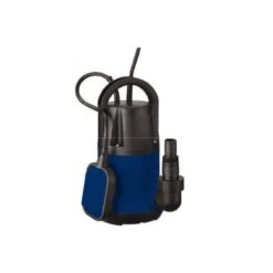 NERO - SPC 750C Υποβρύχια Αντλία Καθαρού Νερού 750W