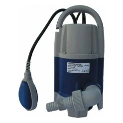 NERO - SPD 400C Υποβρύχια Αντλία Ακάθαρτου Νερού 400W