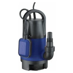 NERO - SPD 750C Υποβρύχια Αντλία Ακαθάρτου Νερού 750W