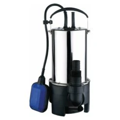 NERO - SPD 750INC Υποβρύχια Αντλία Ακαθάρτου Νερού 750W