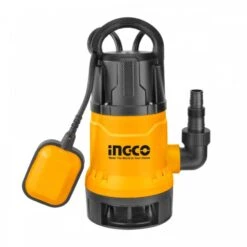 INGCO - SPD7508 Υποβρύχια Αντλία Νερού Ακαθάρτων 750W