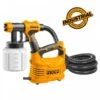 INGCO - SPG5008 Ηλεκτρικό Πιστόλι Βαφής 500W -Ergalia Κατάστημα spg5008 500w