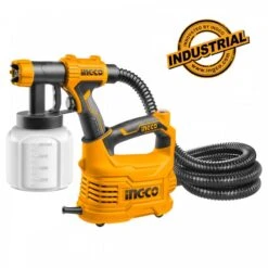 INGCO - SPG5008 Ηλεκτρικό Πιστόλι Βαφής 500W
