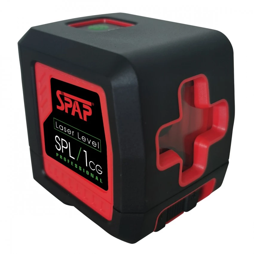 SPAP - SPL/1CG Πράσινο Laser Σταυρού 3 SPAP - SPL/1CG Πράσινο Laser Σταυρού