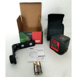 SPAP - SPL/1CG Πράσινο Laser Σταυρού 9 SPAP - SPL/1CG Πράσινο Laser Σταυρού -Ergalia Κατάστημα spl1cg laser 1 3