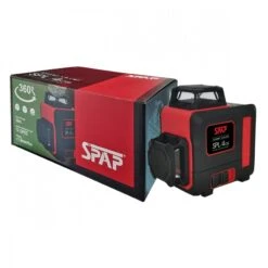SPAP - SPL/4CG Πράσινο Laser 3 X 360° -Ergalia Κατάστημα spl4cg laser 3 x 360 1