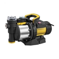 F.F. GROUP - SPP 1100XF Αντλία Επιφανείας JET INOX 1.5Hp