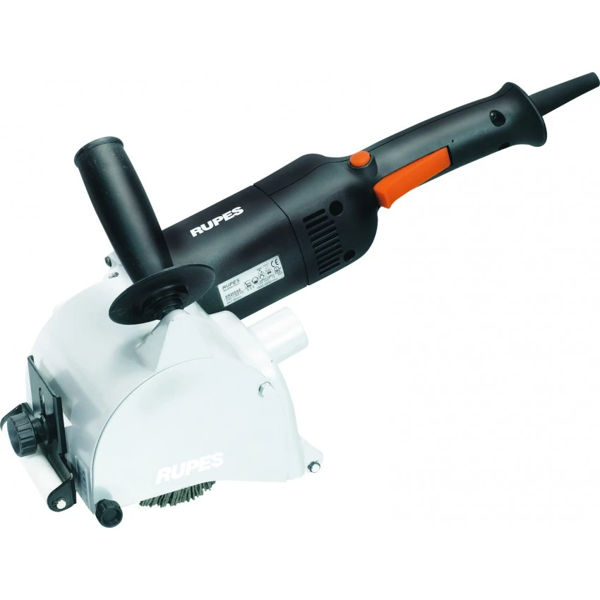 RUPES - SR 200 AE Σατινιέρα Επεξεργασίας 3 RUPES - SR 200 AE Σατινιέρα Επεξεργασίας