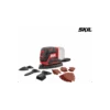 SKIL - SR1E 3720 CD Πολυτριβείο Compact Μπαταρίας 20V (Solo) 2 SKIL - SR1E 3720 CD Πολυτριβείο Compact Μπαταρίας 20V (Solo) -Ergalia Κατάστημα sr1e3720cd compact 151x102mm 20v solo