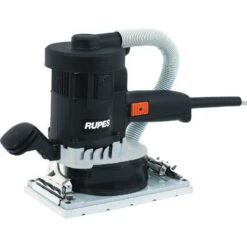 RUPES - SSCA Έκκεντρο και Παλμικό Τριβείο 350Watt