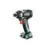 METABO - SSD 18 LT 200 BL Παλμικό Κατσαβίδι Μπαταρίας 18V (Solo)