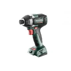 METABO - SSD 18 LT 200 BL Παλμικό Κατσαβίδι Μπαταρίας 18V (Solo)