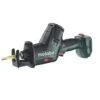 METABO - SSE 18 LTX BL Compact Σπαθοσέγα Μπαταρίας 18V (Solo) 1 METABO - SSE 18 LTX BL Compact Σπαθοσέγα Μπαταρίας 18V (Solo) -Ergalia Κατάστημα sse 18 ltx bl compact 18v solo