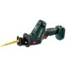 METABO - SSE 18 LTX Compact Σπαθοσέγα Μπαταρίας 18V (Solo) -Ergalia Κατάστημα sse 18 ltx compact 18v