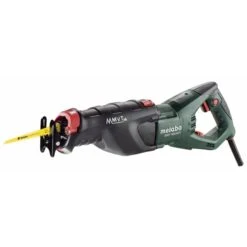 METABO - SSEP 1400 MVT Ηλεκτρική Παλινδρομική Σπαθοσέγα 1400 W