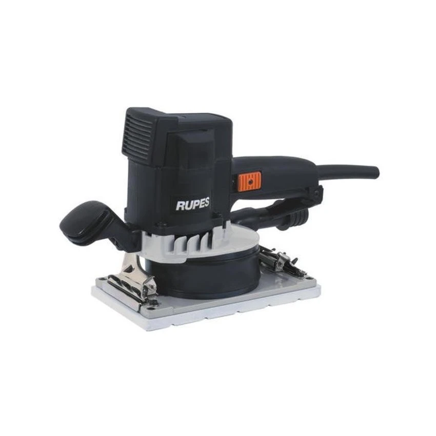 RUPES - SSPF Έκκεντρο και Παλμικό Τριβείο 350W 3 RUPES - SSPF Έκκεντρο και Παλμικό Τριβείο 350W