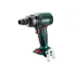 METABO - SSW 18 LTX 400 BL Μπουλονόκλειδο Μπαταρίας 18 Volt Solo