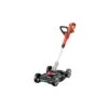 BLACK & DECKER - STC1820CM-QW Μηχανή Φινιρίσματος 3 σε 1 18V -Ergalia Κατάστημα stc1820cm qw 3 1 18v