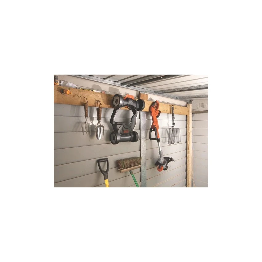 BLACK & DECKER - STC1820CM-QW Μηχανή Φινιρίσματος 3 σε 1 18V 6 BLACK & DECKER - STC1820CM-QW Μηχανή Φινιρίσματος 3 σε 1 18V - Image 4