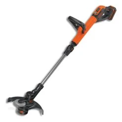 BLACK & DECKER - STC1820PC-QW Μηχανή Φινιρίσματος 18V 28cm (1x2.0Ah)
