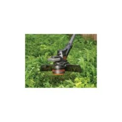 BLACK & DECKER - STC1820PC-QW Μηχανή Φινιρίσματος 18V 28cm (1x2.0Ah) 11 BLACK & DECKER - STC1820PC-QW Μηχανή Φινιρίσματος 18V 28cm (1x2.0Ah) -Ergalia Κατάστημα stc1820pc 4