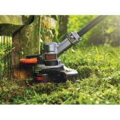 BLACK & DECKER - STC1840EPC-QW 18V Μηχανή Φινιρίσματος 4.0Ah 7 BLACK & DECKER - STC1840EPC-QW 18V Μηχανή Φινιρίσματος 4.0Ah -Ergalia Κατάστημα stc1840epc 2