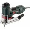 METABO - STE 100 Quick Ηλεκτρική Παλινδρομική Σέγα 710W 1 METABO - STE 100 Quick Ηλεκτρική Παλινδρομική Σέγα 710W -Ergalia Κατάστημα ste 100 quick710watt